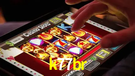 Roulette Table k77br
