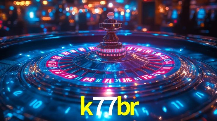 Welcome Bonus k77br