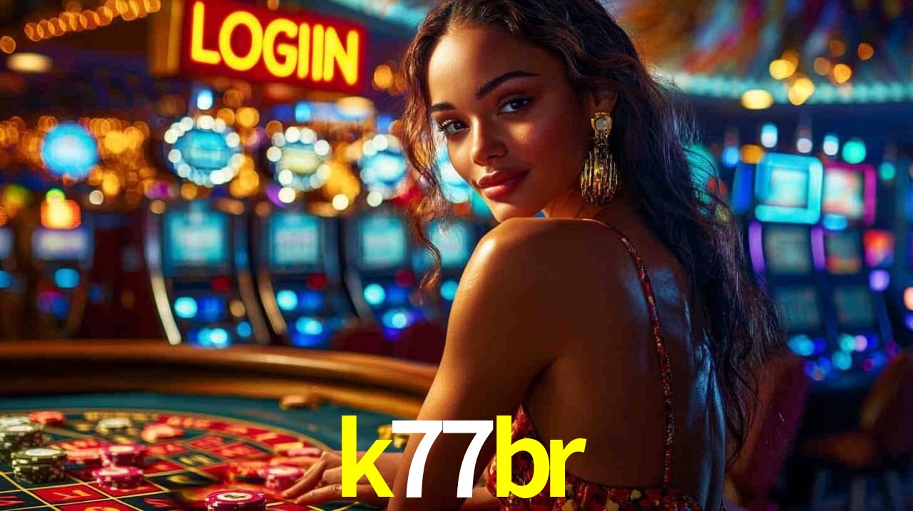 Slot Games k77br